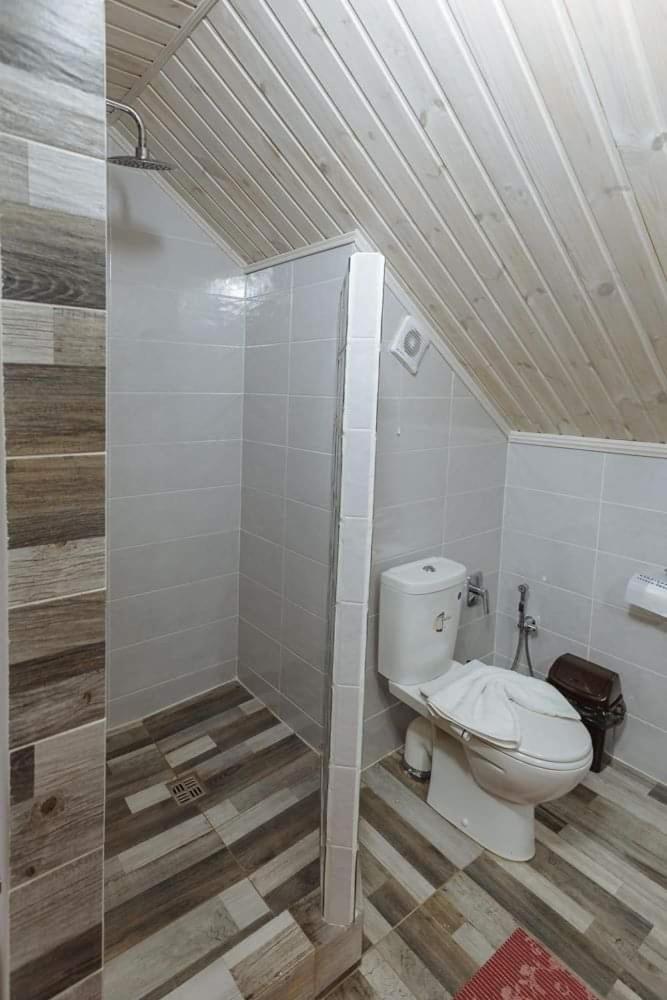 Hotel Бутик 2017 Bilhorod-Dnistrovsʼkyy Exterior foto