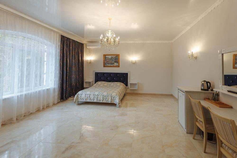 Hotel Бутик 2017 Bilhorod-Dnistrovsʼkyy Exterior foto