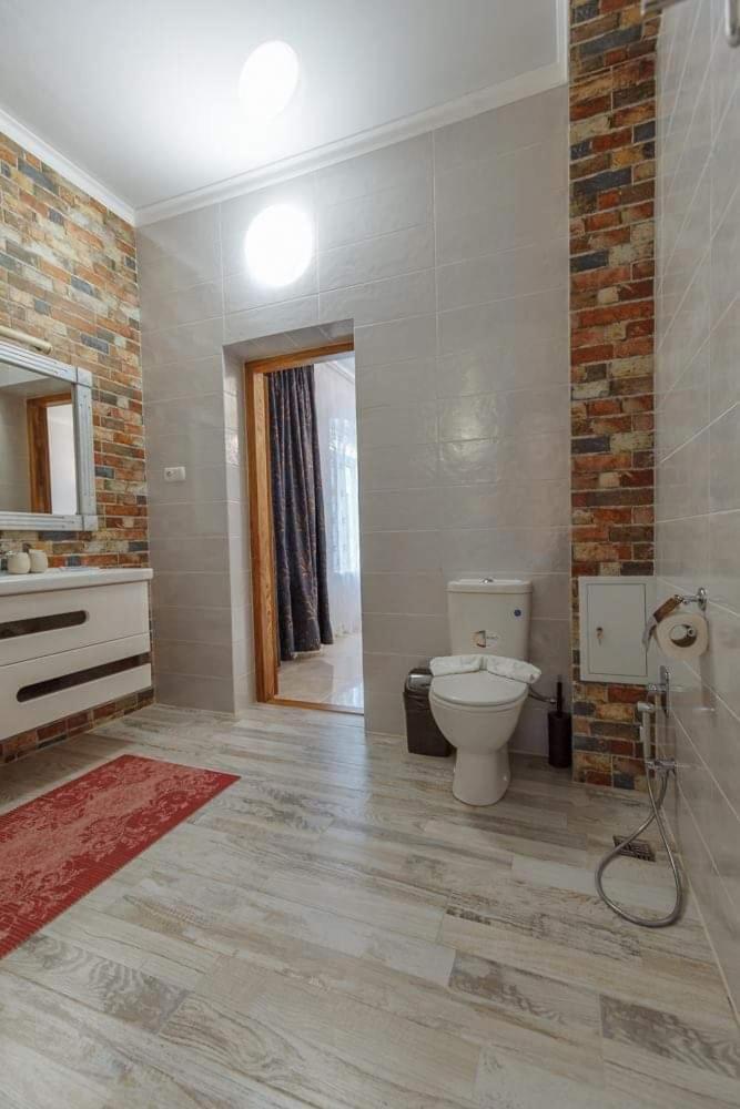 Hotel Бутик 2017 Bilhorod-Dnistrovsʼkyy Exterior foto