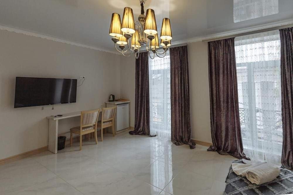 Hotel Бутик 2017 Bilhorod-Dnistrovsʼkyy Exterior foto