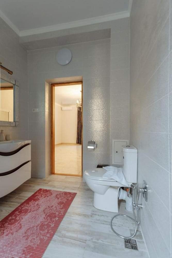 Hotel Бутик 2017 Bilhorod-Dnistrovsʼkyy Exterior foto