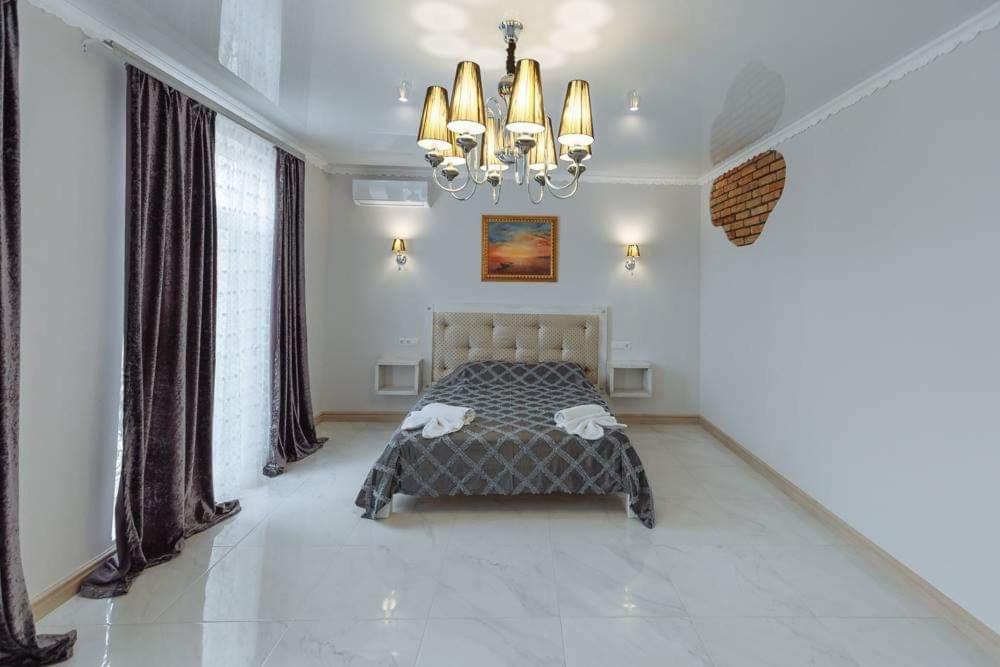 Hotel Бутик 2017 Bilhorod-Dnistrovsʼkyy Exterior foto