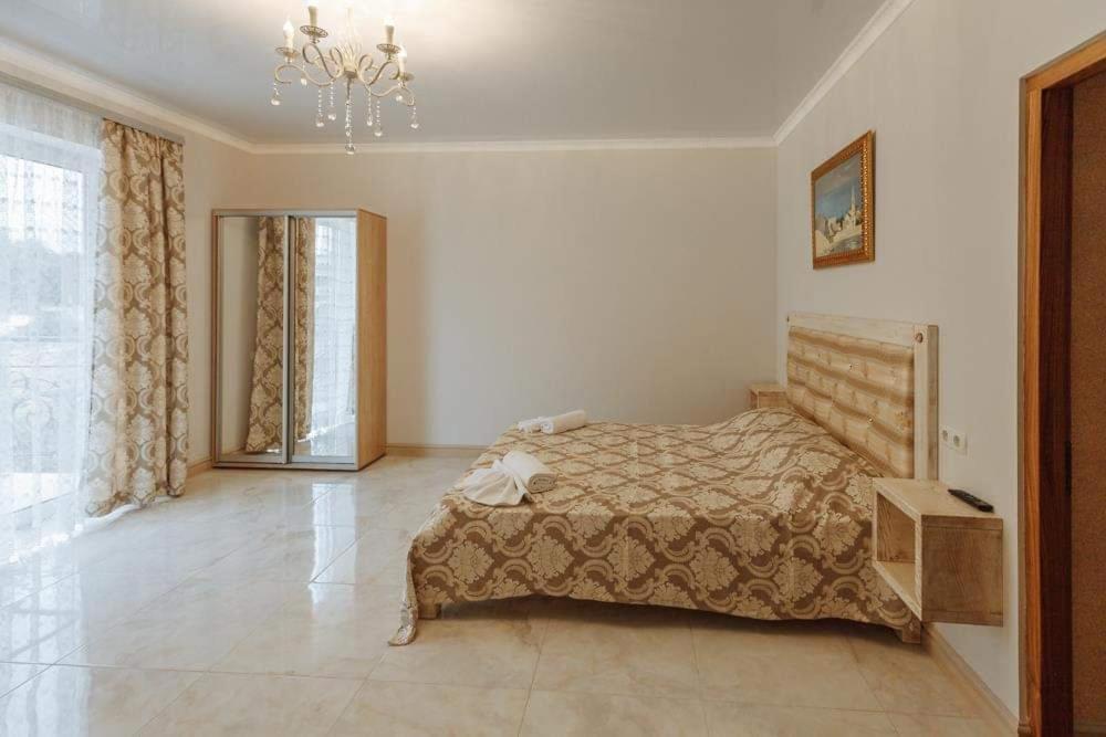 Hotel Бутик 2017 Bilhorod-Dnistrovsʼkyy Exterior foto
